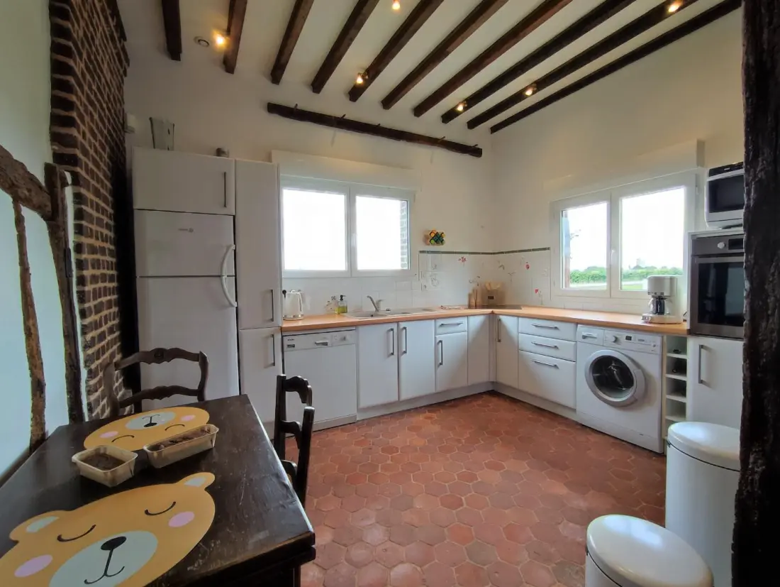 Gîte de France Gîtes de france® - gesztenye fák 3 fül