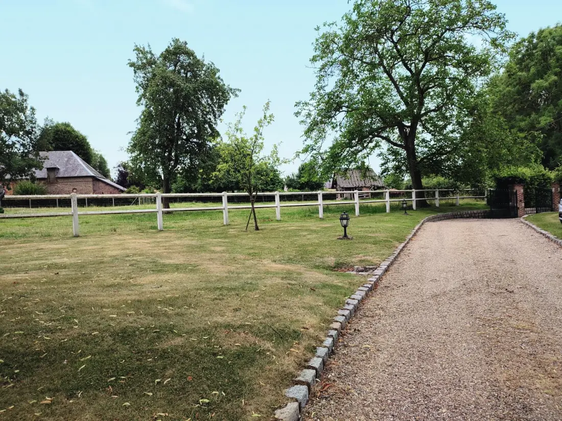 Gîte de France Gîtes de france® - gesztenye fák 3 fül