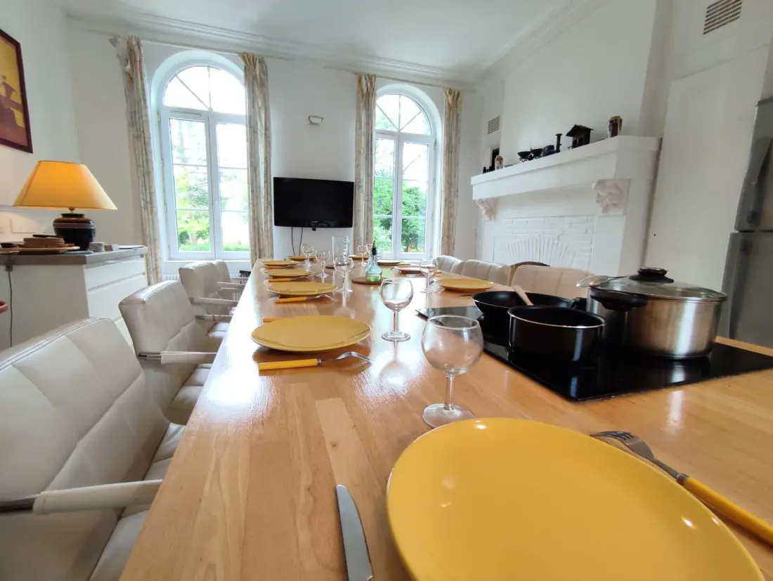 Gîte de France Gîtes de france® - a Fresnois 3 fülének farmja