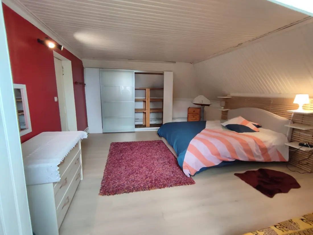 Gîte de France Gîtes de france® - a Fresnois 3 fülének farmja