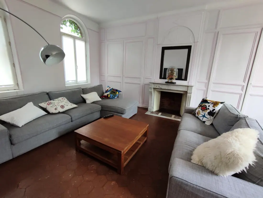 Gîte de France Gîtes de france® - a Fresnois 3 fülének farmja