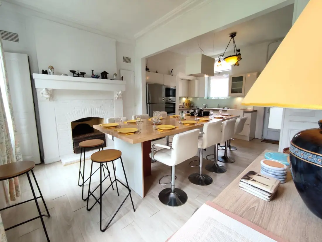 Gîte de France Gîtes de france® - a Fresnois 3 fülének farmja
