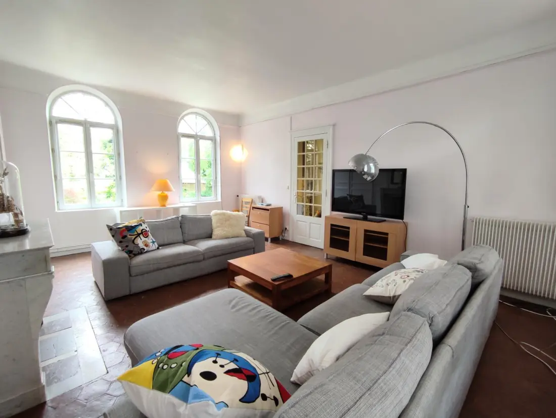 Gîte de France Gîtes de france® - a Fresnois 3 fülének farmja