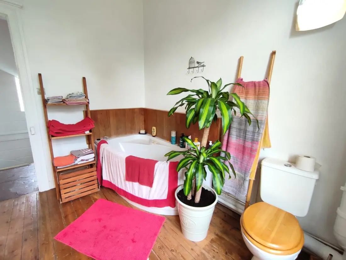 Gîte de France Gîtes de france® - a Fresnois 3 fülének farmja