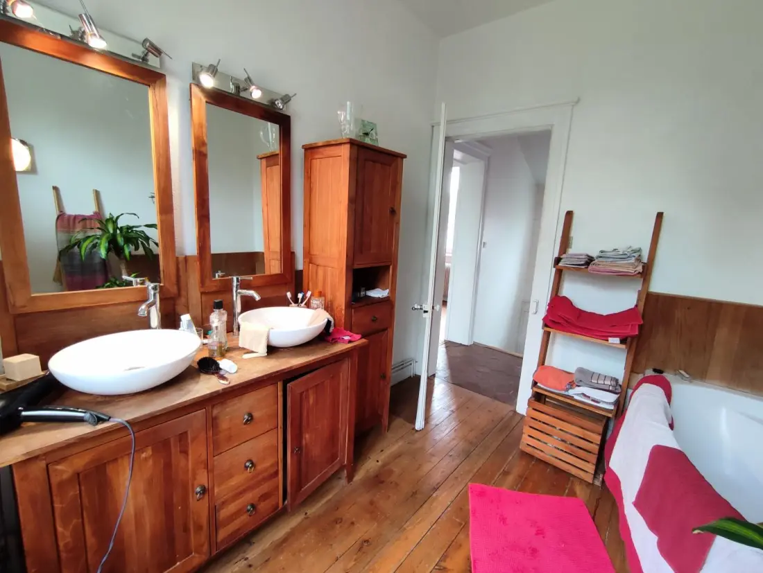 Gîte de France Gîtes de france® - a Fresnois 3 fülének farmja
