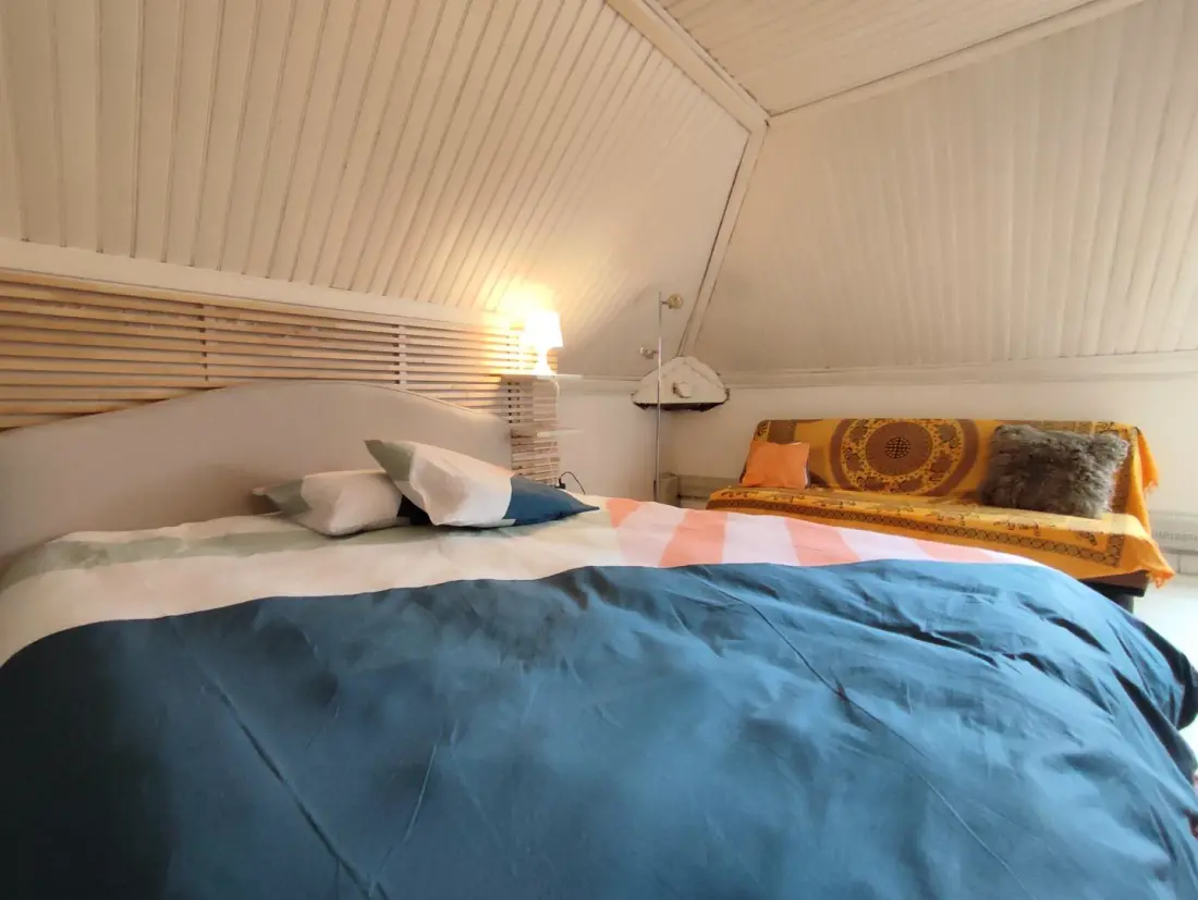 Gîte de France Gîtes de france® - a Fresnois 3 fülének farmja