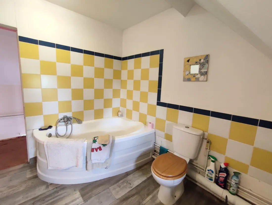 Gîte de France Gîtes de france® - a Fresnois 3 fülének farmja