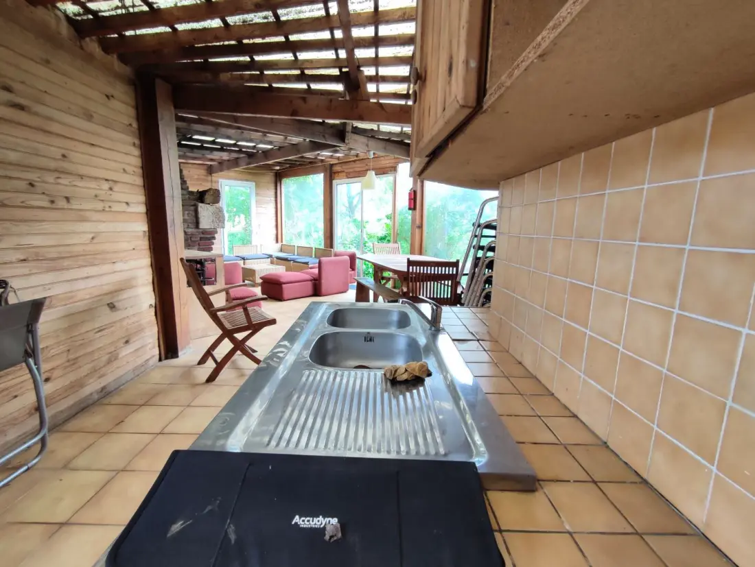 Gîte de France Gîtes de france® - a Fresnois 3 fülének farmja