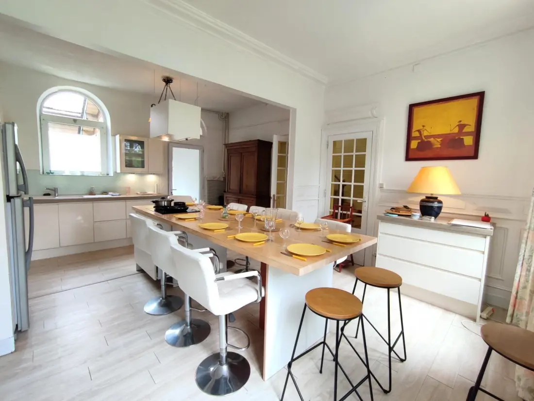 Gîte de France Gîtes de france® - a Fresnois 3 fülének farmja