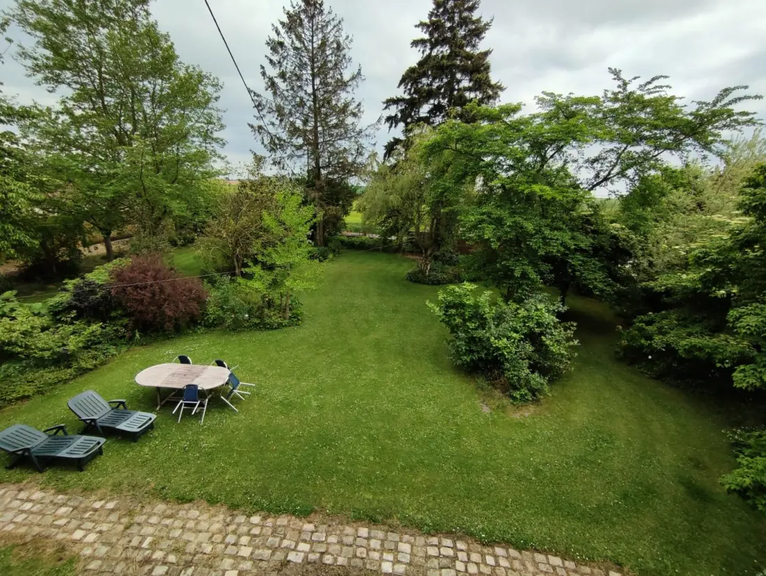 Gîte de France Gîtes de france® - a Fresnois 3 fülének farmja