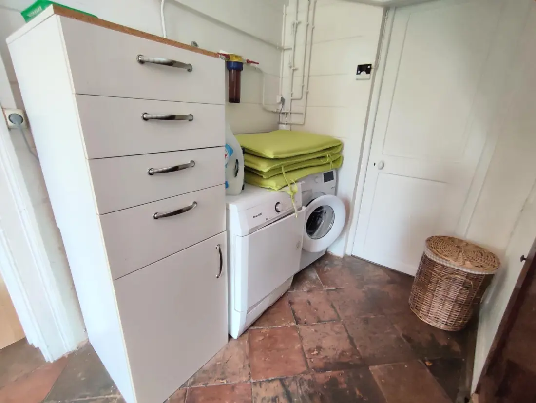 Gîte de France Gîtes de france® - a Fresnois 3 fülének farmja