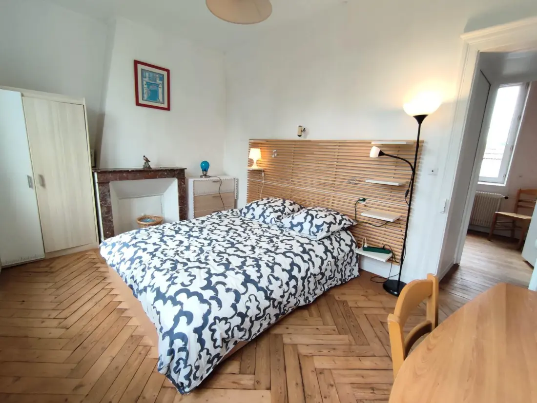 Gîte de France Gîtes de france® - a Fresnois 3 fülének farmja