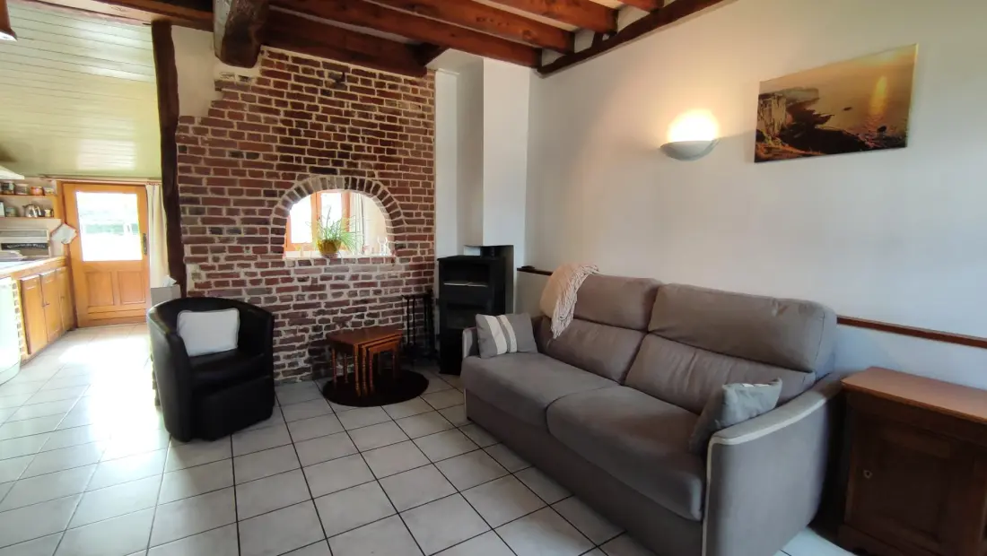 Gîte de France Gîtes de france® - a kenyér sütő 3 fül