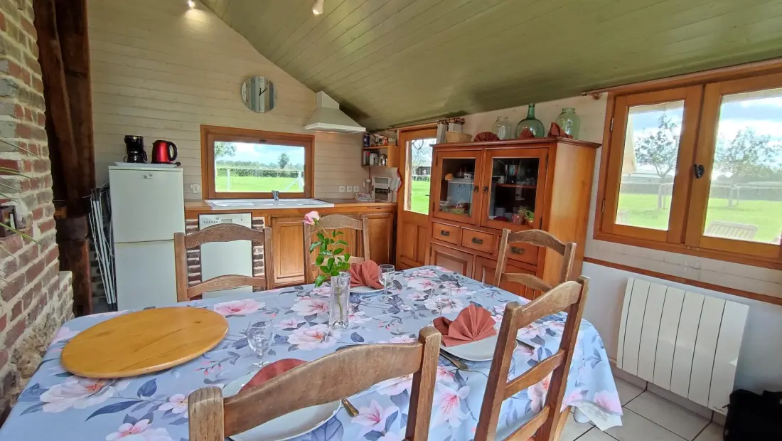 Gîte de France Gîtes de france® - a kenyér sütő 3 fül