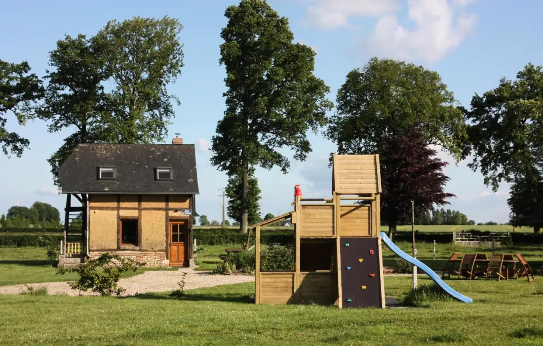 Gîte de France Gîtes de france® - a kenyér sütő 3 fül