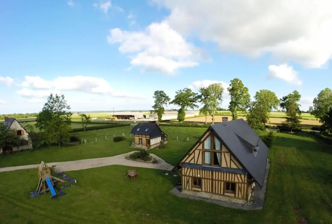 Gîte de France Gîtes de france® - a kenyér sütő 3 fül