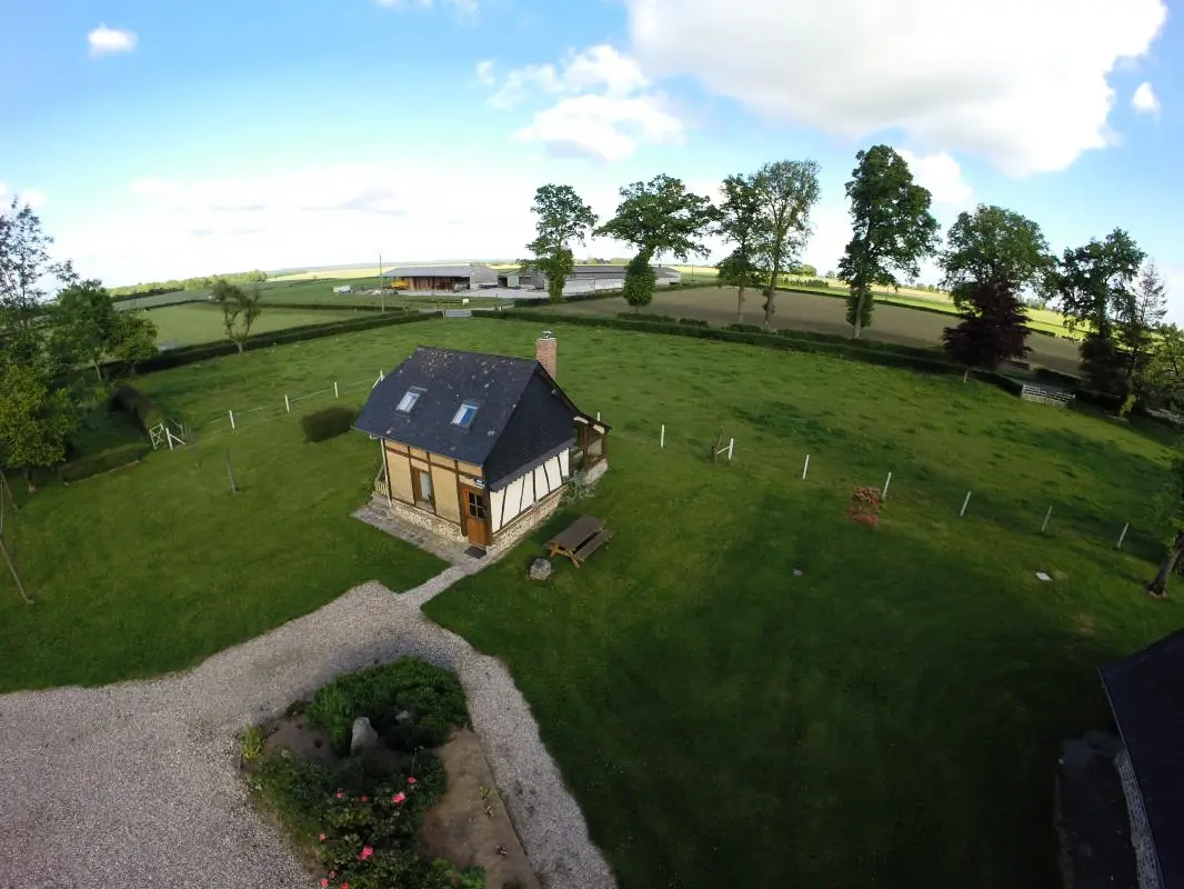 Gîte de France Gîtes de france® - a kenyér sütő 3 fül