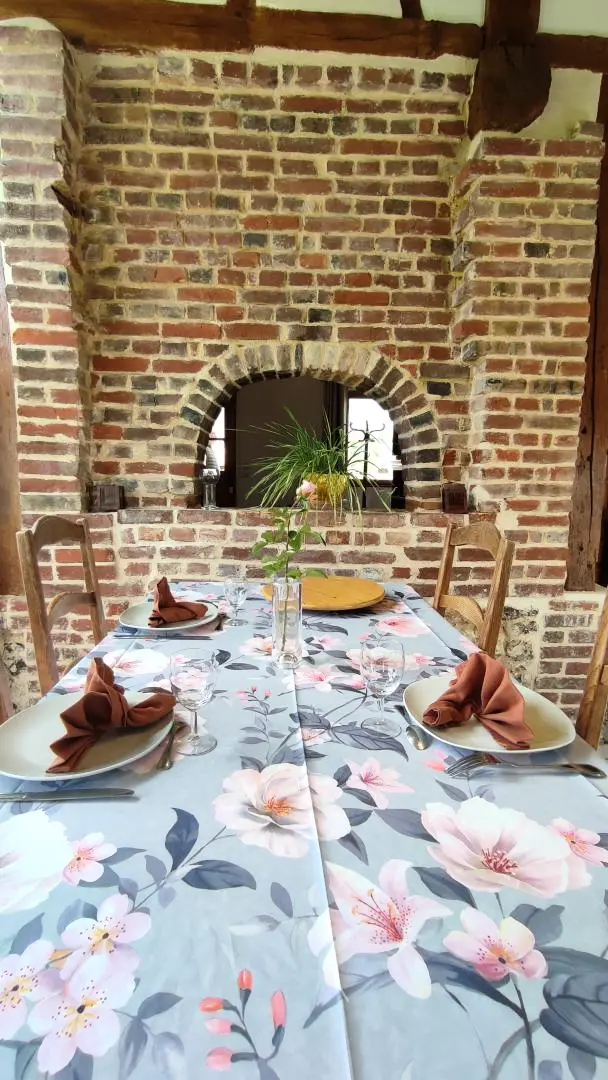 Gîte de France Gîtes de france® - a kenyér sütő 3 fül