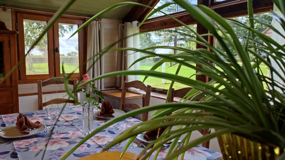 Gîte de France Gîtes de france® - a kenyér sütő 3 fül