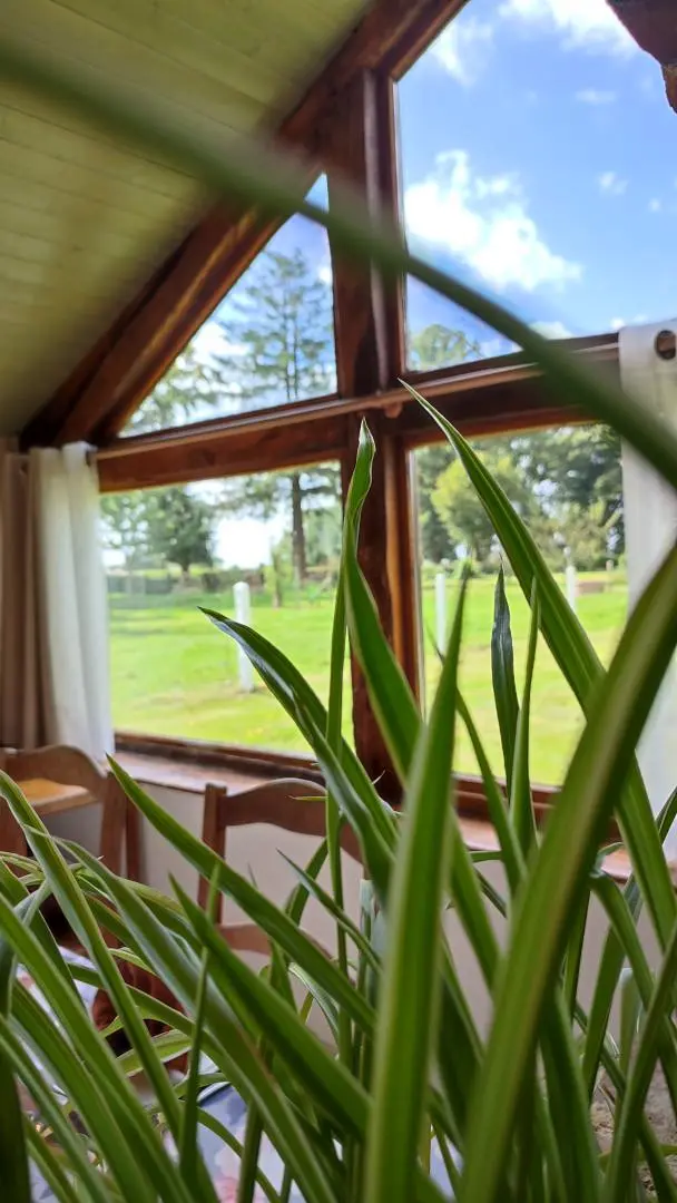 Gîte de France Gîtes de france® - a kenyér sütő 3 fül