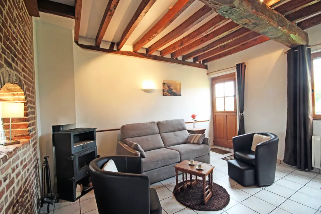Gîte de France Gîtes de france® - a kenyér sütő 3 fül