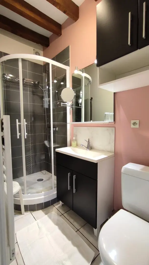 Gîte de France Gîtes de france® - a kenyér sütő 3 fül