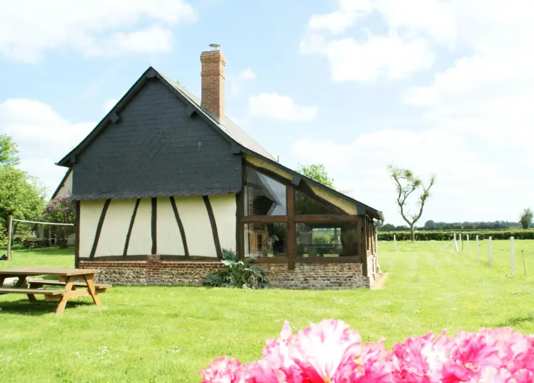 Gîte de France Gîtes de france® - a kenyér sütő 3 fül