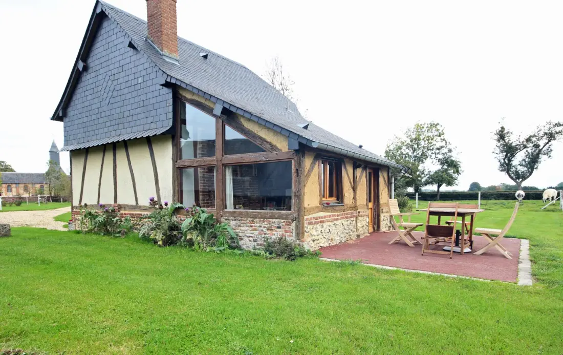 Gîte de France Gîtes de france® - a kenyér sütő 3 fül