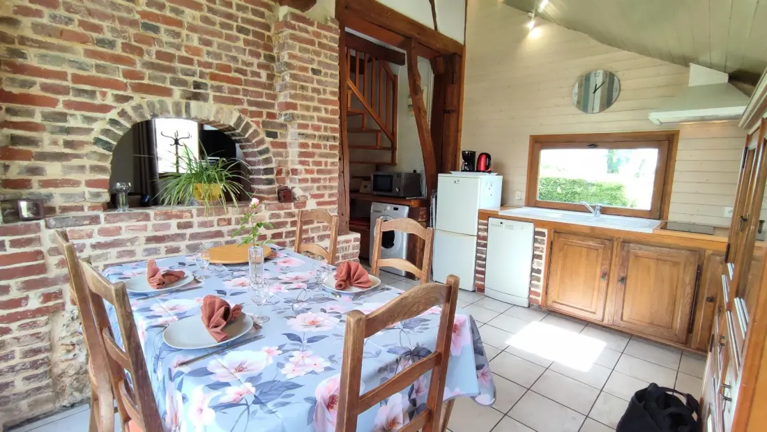 Gîte de France Gîtes de france® - a kenyér sütő 3 fül