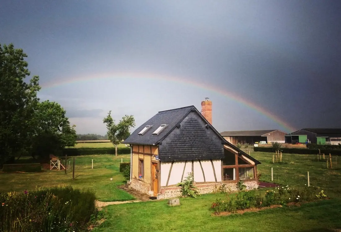 Gîte de France Gîtes de france® - a kenyér sütő 3 fül
