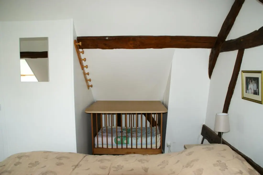 Gîte de France Gîtes de france® - a kenyér sütő 3 fül