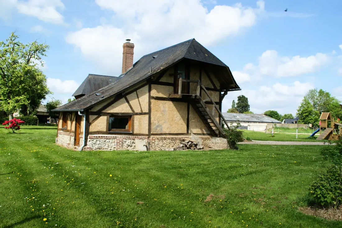 Gîte de France Gîtes de france® - a kenyér sütő 3 fül