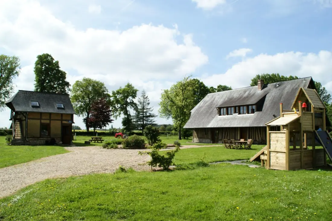 Gîte de France Gîtes de france® - a kenyér sütő 3 fül