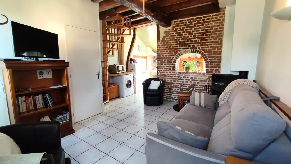 Gîte de France Gîtes de france® - a kenyér sütő 3 fül