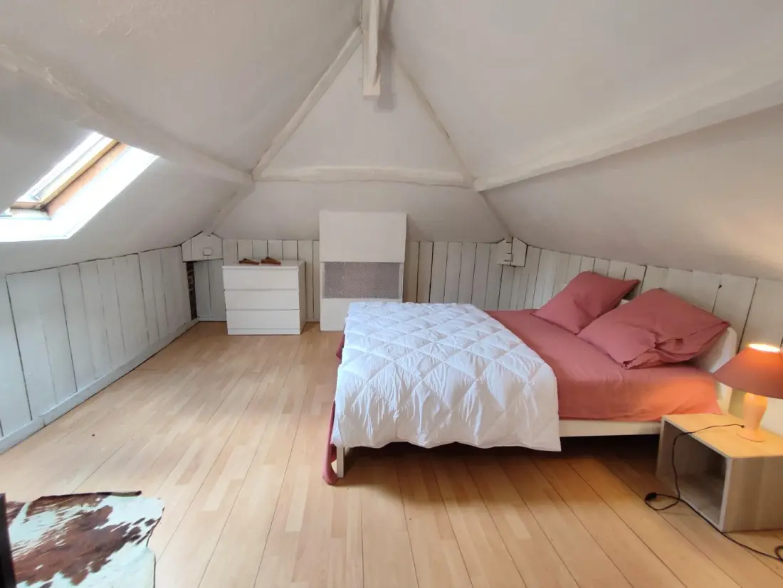 Gîte de France Gîtes de france® - le petit fresnois 2 fül
