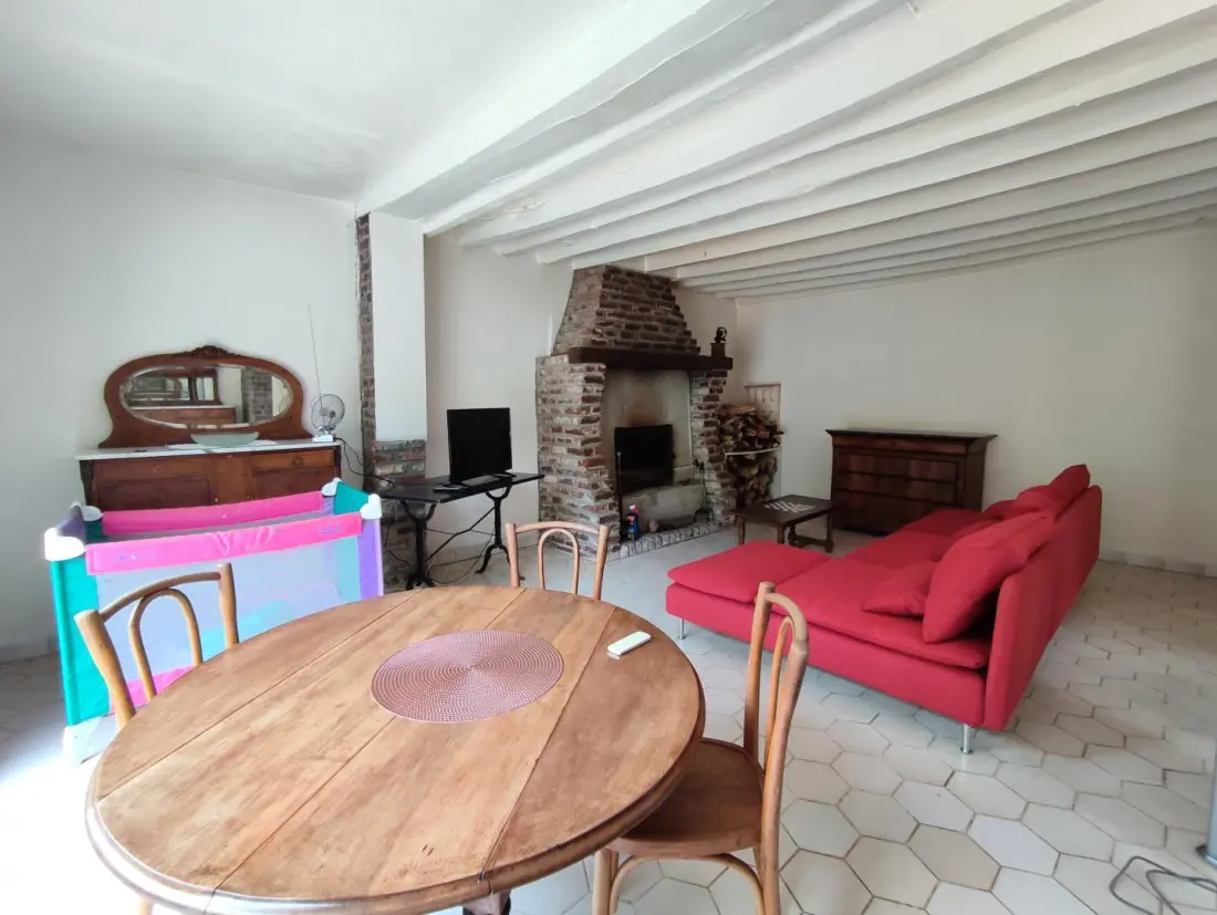 Gîte de France Gîtes de france® - le petit fresnois 2 fül