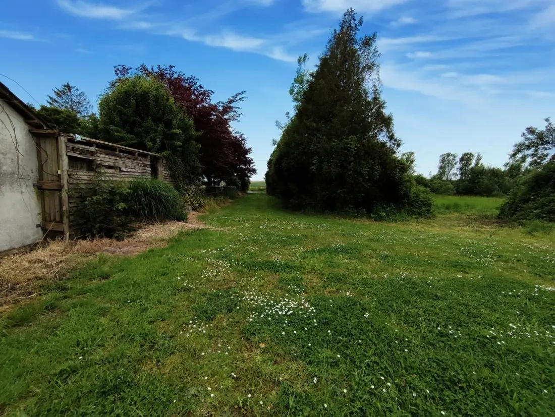 Gîte de France Gîtes de france® - le petit fresnois 2 fül