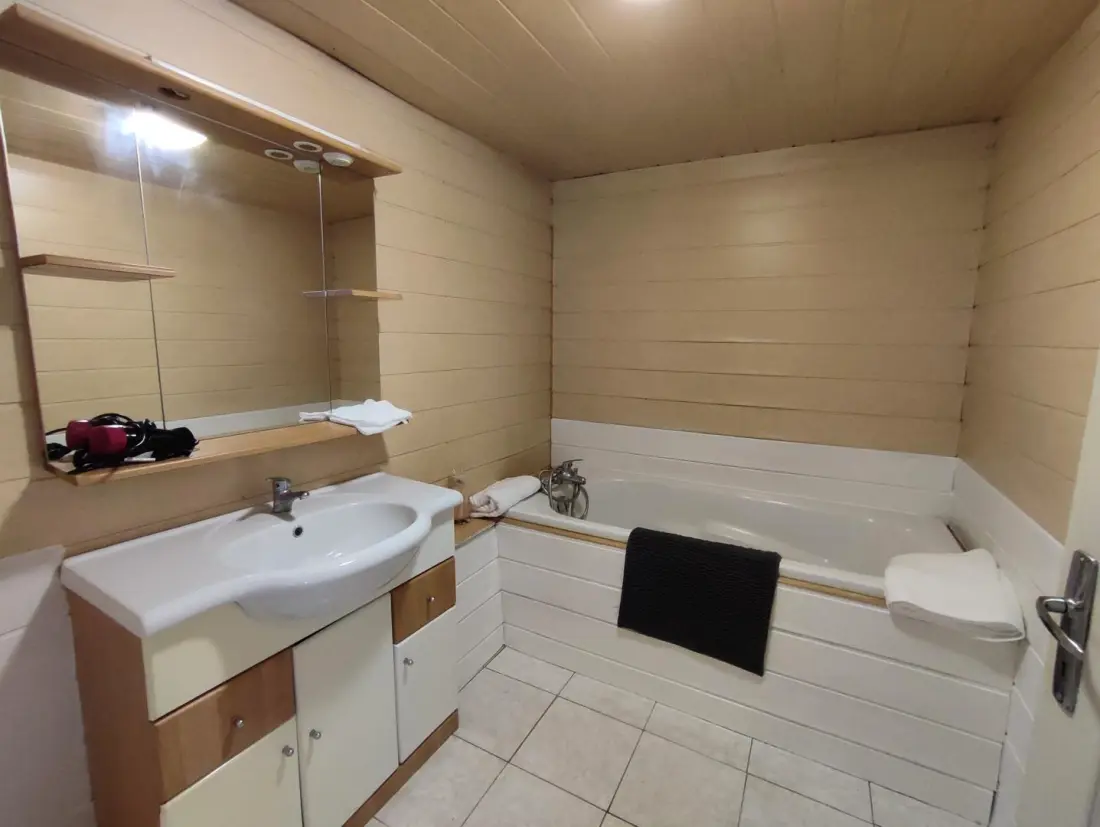 Gîte de France Gîtes de france® - le petit fresnois 2 fül