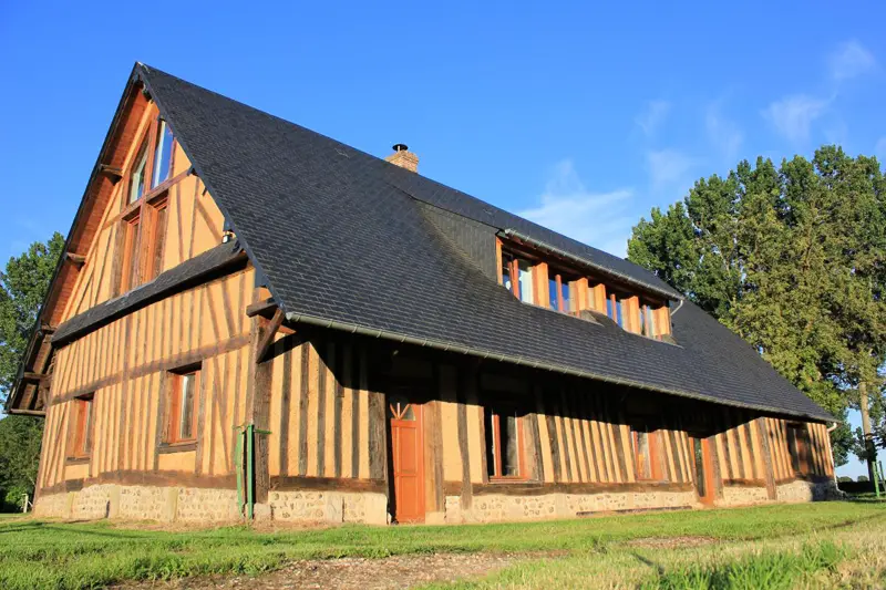 Gîte de France Gîtes de france® - a 3 fülnyomás