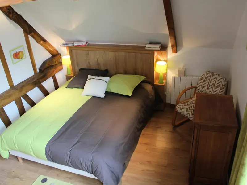 Gîte de France Gîtes de france® - a 3 fülnyomás