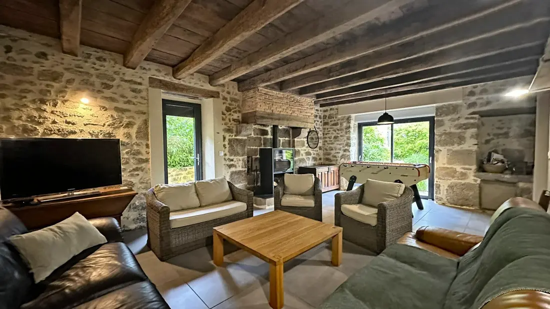 Gîte de France Chez Marie-Louise 4 oren