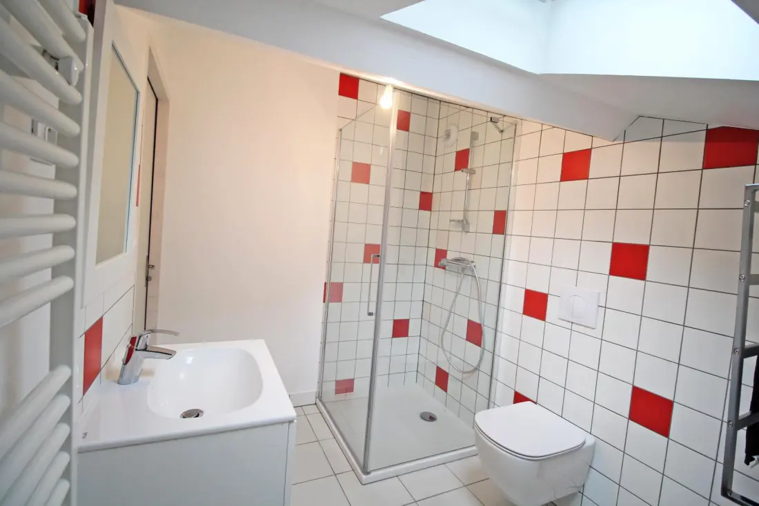 Gîte de France Chez Marie-Louise 4 oren