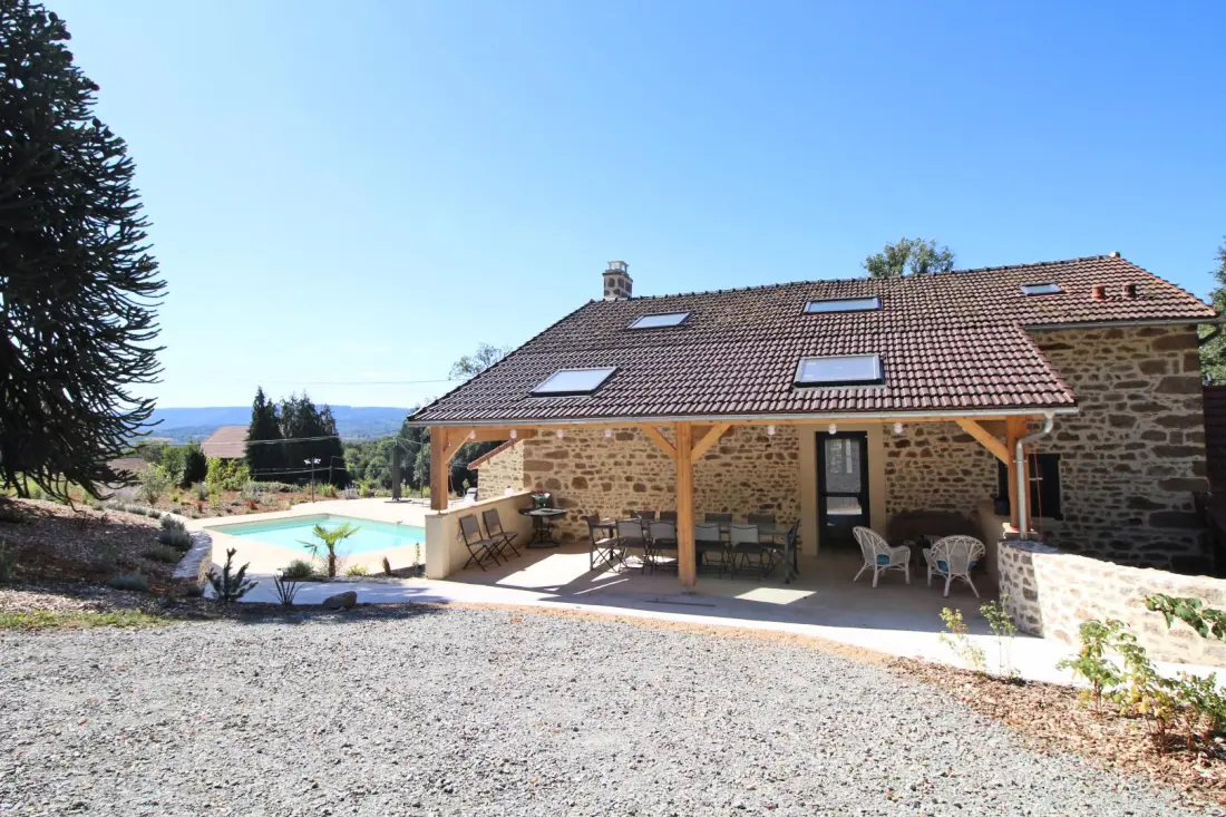 Gîte de France Chez Marie-Louise 4 oren