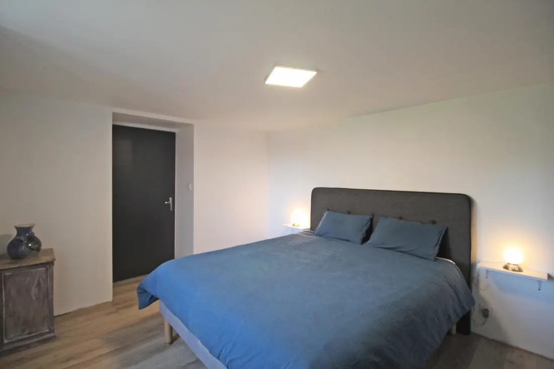 Gîte de France Chez Marie-Louise 4 oren