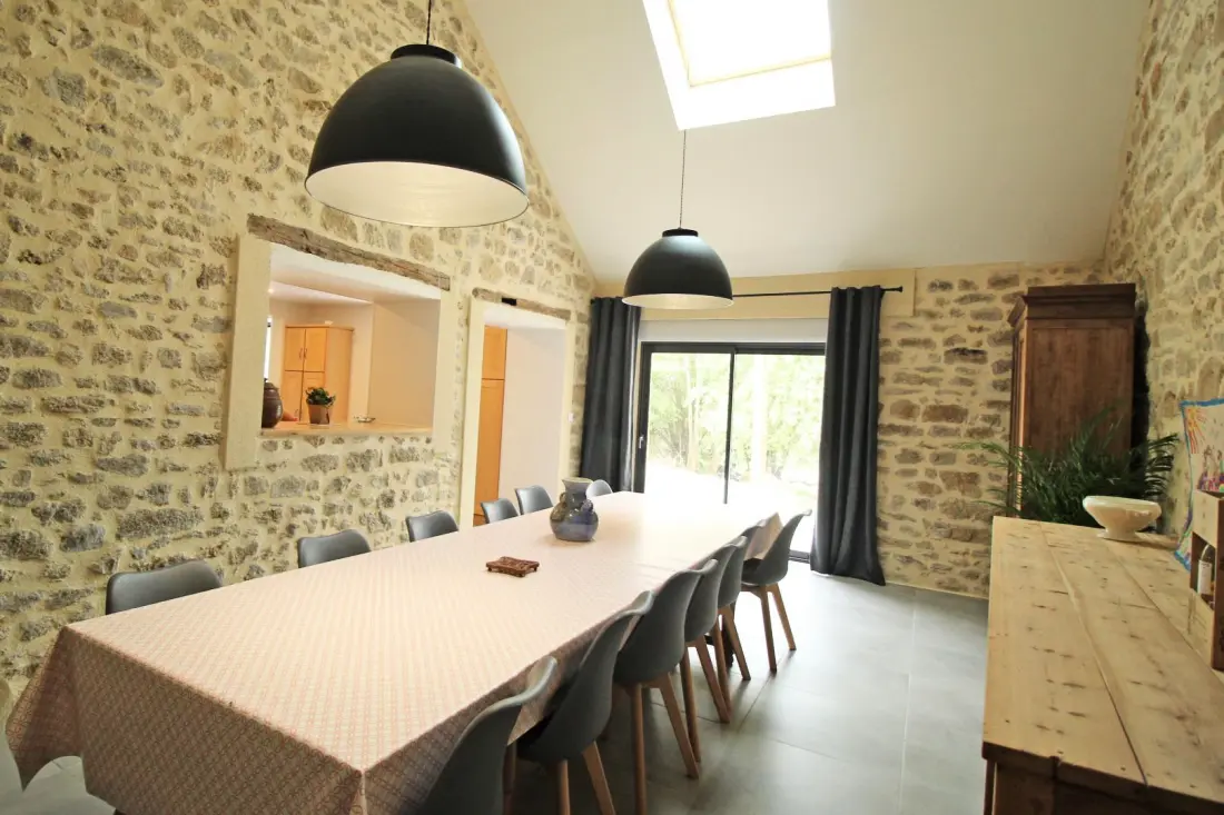 Gîte de France Chez Marie-Louise 4 oren