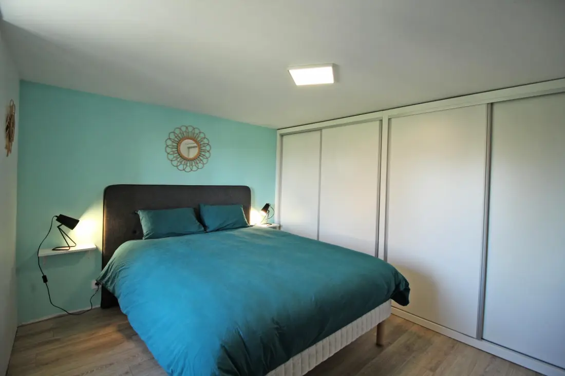 Gîte de France Chez Marie-Louise 4 oren