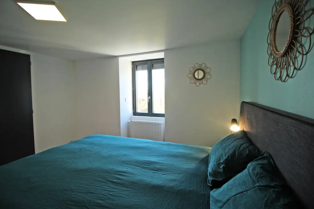 Gîte de France Chez Marie-Louise 4 oren