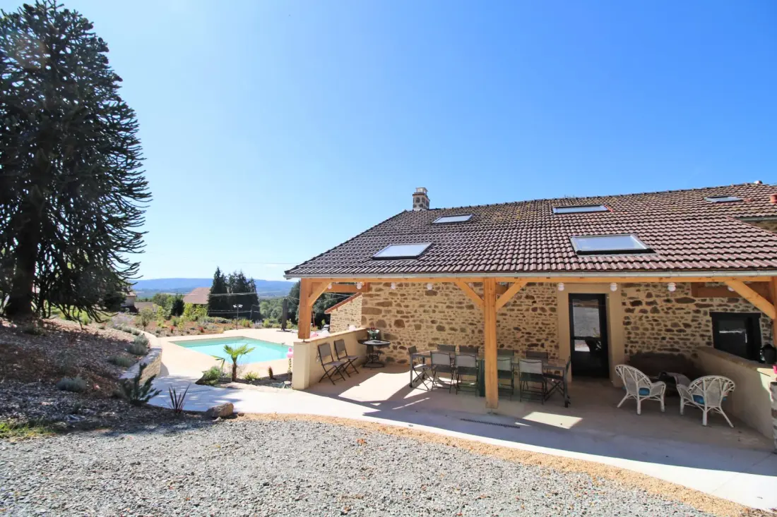 Gîte de France Chez Marie-Louise 4 oren