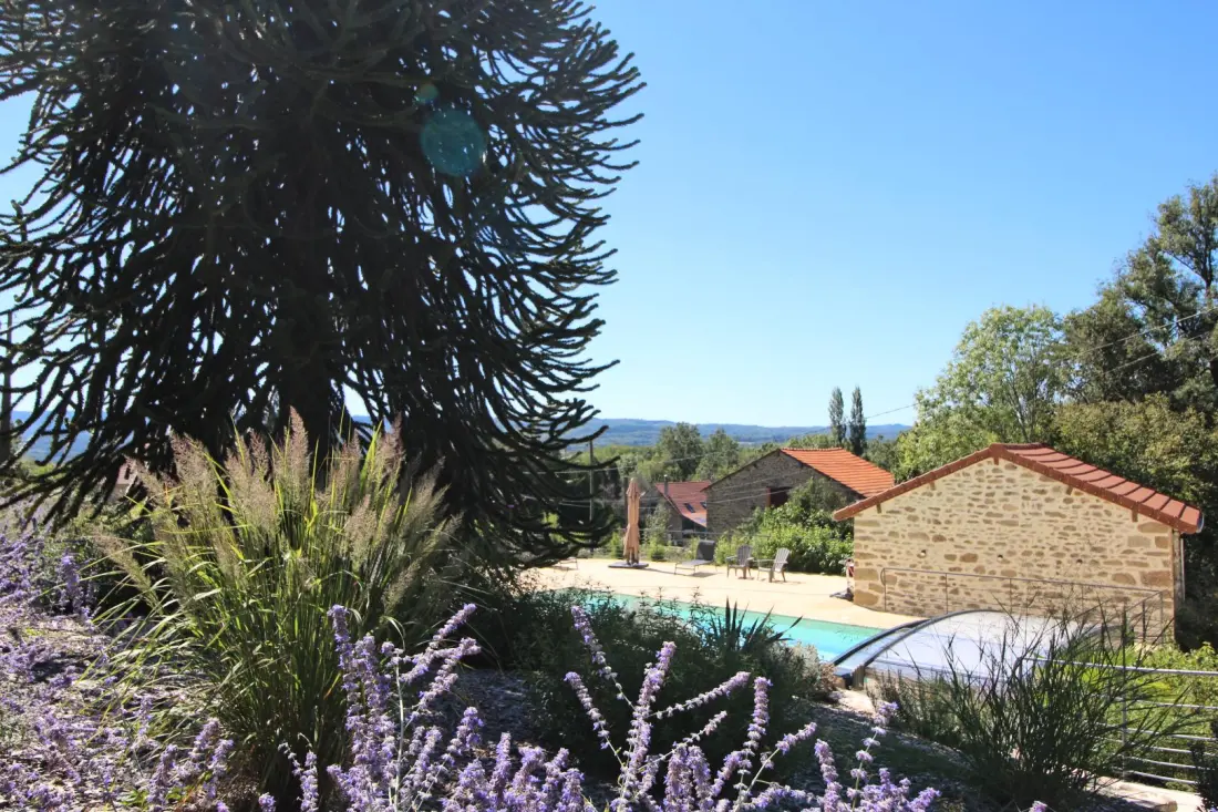 Gîte de France Chez Marie-Louise 4 oren