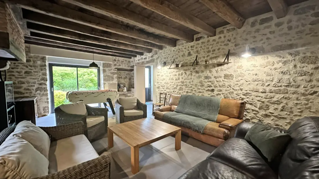 Gîte de France Chez Marie-Louise 4 oren